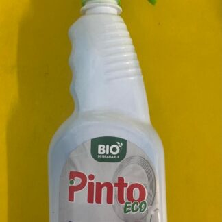 839B Bathroom Cleaner Eco Pine 24/500ml (141700)